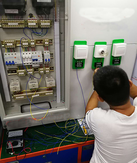 东莞电工培训学费多少钱，大朗诚材电工价格合理，专业教学