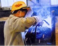 东莞松山湖焊工培训多少钱，焊工报名要什么资料？