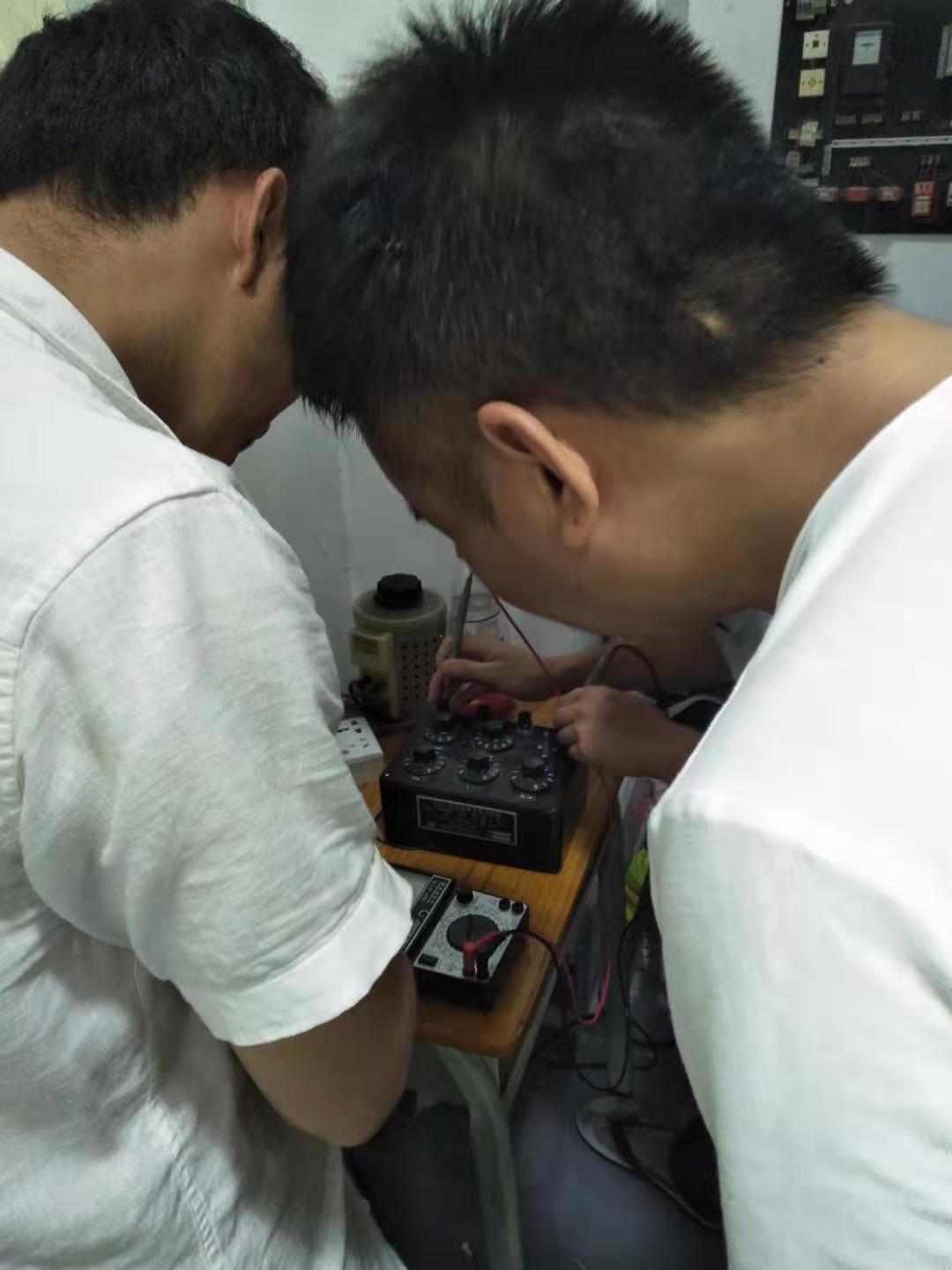 东莞横沥学电工考证有什么要求，横沥电工培训机构哪家强